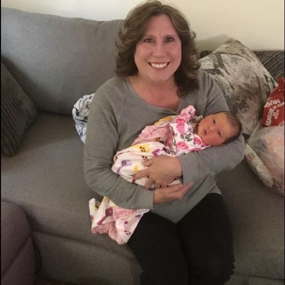 Meet your Posher, Chris - Picture 1 of 1